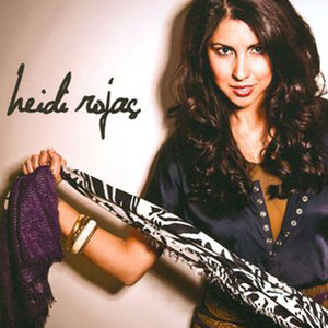 Heidi Rojas资料,Heidi Rojas最新歌曲,Heidi RojasMV视频,Heidi Rojas音乐专辑,Heidi Rojas好听的歌
