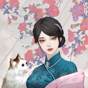 魔仙女王资料,魔仙女王最新歌曲,魔仙女王MV视频,魔仙女王音乐专辑,魔仙女王好听的歌