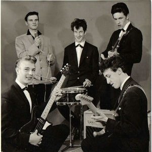 The Flames资料,The Flames最新歌曲,The FlamesMV视频,The Flames音乐专辑,The Flames好听的歌