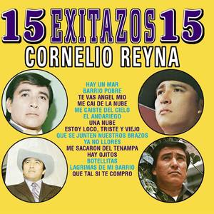 Cornelio Reyna资料,Cornelio Reyna最新歌曲,Cornelio ReynaMV视频,Cornelio Reyna音乐专辑,Cornelio Reyna好听的歌