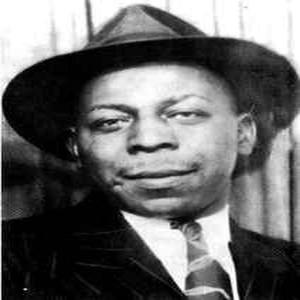 Big Maceo Merriweather资料,Big Maceo Merriweather最新歌曲,Big Maceo MerriweatherMV视频,Big Maceo Merriweather音乐专辑,Big Maceo Merriweather好听的歌