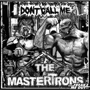 The Mastertrons资料,The Mastertrons最新歌曲,The MastertronsMV视频,The Mastertrons音乐专辑,The Mastertrons好听的歌