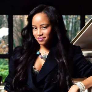 Ayanna Irish资料,Ayanna Irish最新歌曲,Ayanna IrishMV视频,Ayanna Irish音乐专辑,Ayanna Irish好听的歌