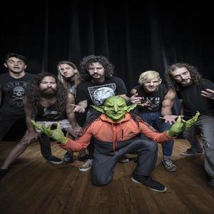 Nekrogoblikon