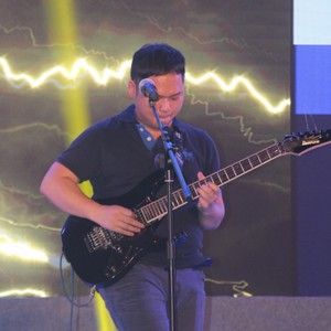 爱上马绮玲 (粤语)