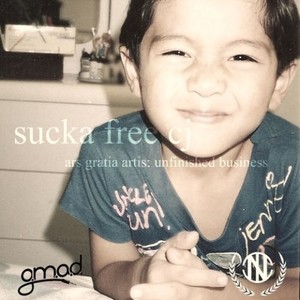 Sucka Free CJ资料,Sucka Free CJ最新歌曲,Sucka Free CJMV视频,Sucka Free CJ音乐专辑,Sucka Free CJ好听的歌