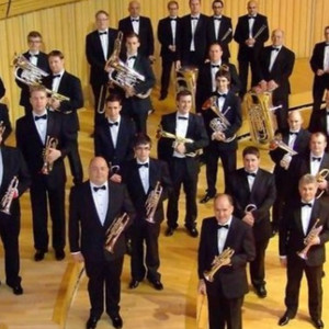 Grimethorpe Colliery Band资料,Grimethorpe Colliery Band最新歌曲,Grimethorpe Colliery BandMV视频,Grimethorpe Colliery Band音乐专辑,Grimethorpe Colliery Band好听的歌