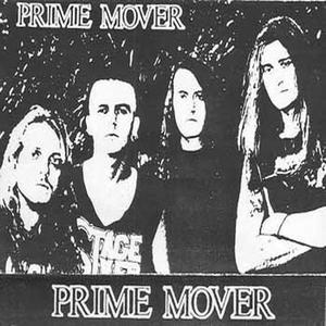 Prime Mover