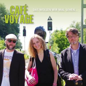 Café Voyage