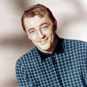 Robert Mitchum