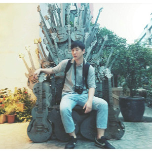 烂鱼资料,烂鱼最新歌曲,烂鱼MV视频,烂鱼音乐专辑,烂鱼好听的歌