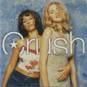 Crush资料,Crush最新歌曲,CrushMV视频,Crush音乐专辑,Crush好听的歌