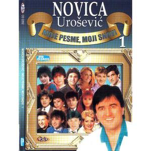 Novica Urosevic