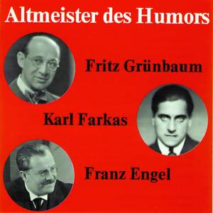 Fritz Grünbaum资料,Fritz Grünbaum最新歌曲,Fritz GrünbaumMV视频,Fritz Grünbaum音乐专辑,Fritz Grünbaum好听的歌