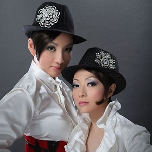 风采姐妹资料,风采姐妹最新歌曲,风采姐妹MV视频,风采姐妹音乐专辑,风采姐妹好听的歌