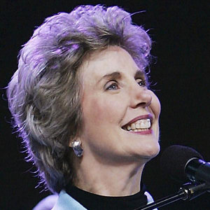 Joni Eareckson Tada