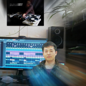 DJ Harry资料,DJ Harry最新歌曲,DJ HarryMV视频,DJ Harry音乐专辑,DJ Harry好听的歌