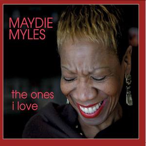 Maydie Myles
