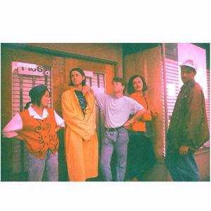 Big White资料,Big White最新歌曲,Big WhiteMV视频,Big White音乐专辑,Big White好听的歌