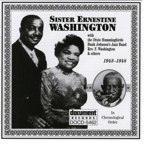 Sister Ernestine Washington