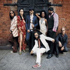 Yerba Buena资料,Yerba Buena最新歌曲,Yerba BuenaMV视频,Yerba Buena音乐专辑,Yerba Buena好听的歌