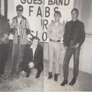 The Fabs资料,The Fabs最新歌曲,The FabsMV视频,The Fabs音乐专辑,The Fabs好听的歌