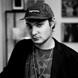 Motor City Drum Ensemble资料,Motor City Drum Ensemble最新歌曲,Motor City Drum EnsembleMV视频,Motor City Drum Ensemble音乐专辑,Motor City Drum Ensemble好听的歌