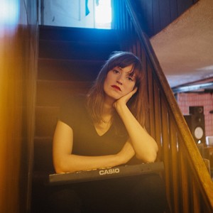 Annie Hart资料,Annie Hart最新歌曲,Annie HartMV视频,Annie Hart音乐专辑,Annie Hart好听的歌