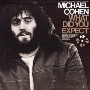Michael Cohen资料,Michael Cohen最新歌曲,Michael CohenMV视频,Michael Cohen音乐专辑,Michael Cohen好听的歌