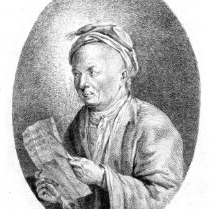 Gottfried August Homilius