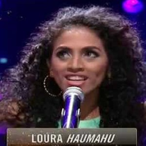 Loura Haumahu