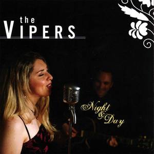 The Vipers资料,The Vipers最新歌曲,The VipersMV视频,The Vipers音乐专辑,The Vipers好听的歌