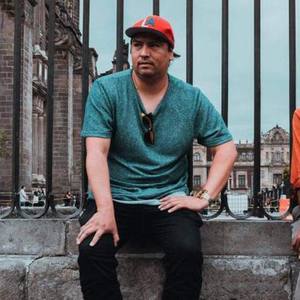 Carlos Salas资料,Carlos Salas最新歌曲,Carlos SalasMV视频,Carlos Salas音乐专辑,Carlos Salas好听的歌