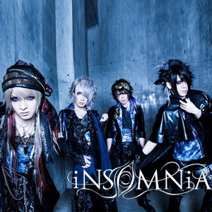 iNSOMNiA资料,iNSOMNiA最新歌曲,iNSOMNiAMV视频,iNSOMNiA音乐专辑,iNSOMNiA好听的歌