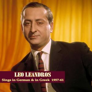 Leo Leandros