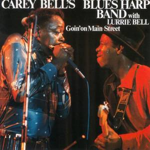 Carey Bell's Blues Harp Band