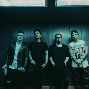 From Ashes to New资料,From Ashes to New最新歌曲,From Ashes to NewMV视频,From Ashes to New音乐专辑,From Ashes to New好听的歌