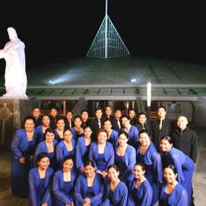 Ateneo Chamber Singers资料,Ateneo Chamber Singers最新歌曲,Ateneo Chamber SingersMV视频,Ateneo Chamber Singers音乐专辑,Ateneo Chamber Singers好听的歌