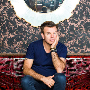 Oakenfold