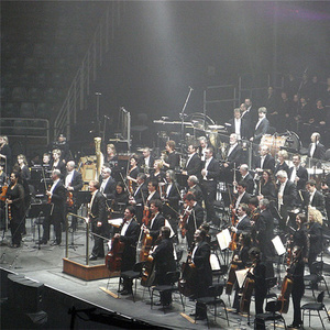 Melbourne Symphony Orchestra Chorus