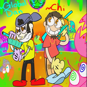 Chi资料,Chi最新歌曲,ChiMV视频,Chi音乐专辑,Chi好听的歌
