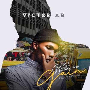 Victor AD资料,Victor AD最新歌曲,Victor ADMV视频,Victor AD音乐专辑,Victor AD好听的歌