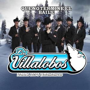 Los Villalobos