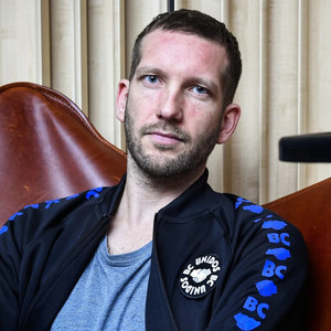 Patrick Berger资料,Patrick Berger最新歌曲,Patrick BergerMV视频,Patrick Berger音乐专辑,Patrick Berger好听的歌