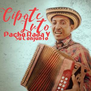 Pacho Rada y Su Conjunto