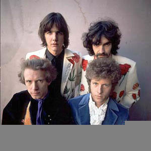 The Flying Burrito Brothers