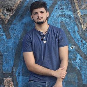 James Saboia资料,James Saboia最新歌曲,James SaboiaMV视频,James Saboia音乐专辑,James Saboia好听的歌