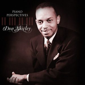 Don Shirley