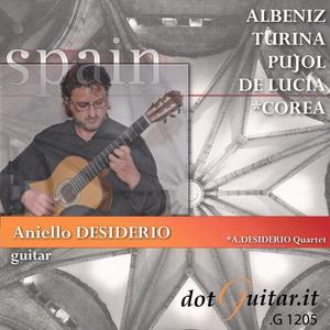 Aniello Desiderio资料,Aniello Desiderio最新歌曲,Aniello DesiderioMV视频,Aniello Desiderio音乐专辑,Aniello Desiderio好听的歌