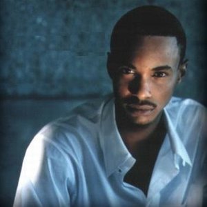 Tevin Campbell